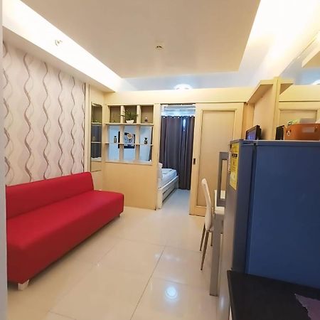 Sea Residences Moa Pasay City - Myra Condotel Пасай Екстериор снимка